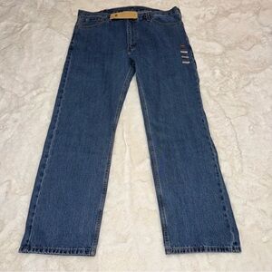 NEW Levi’s 505 Regular Jeans